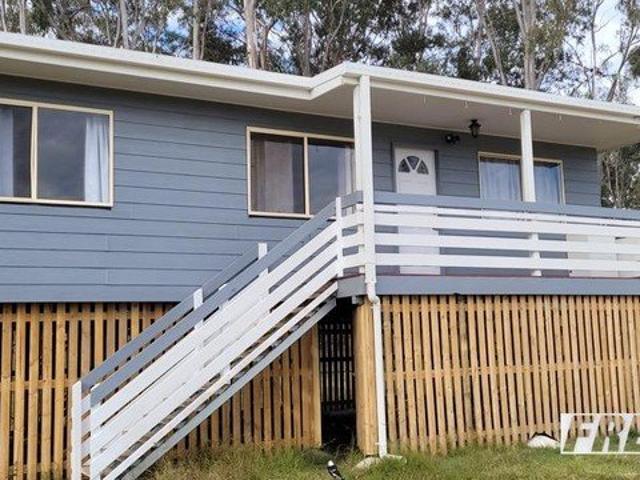 Renovated and Ready to Move Into