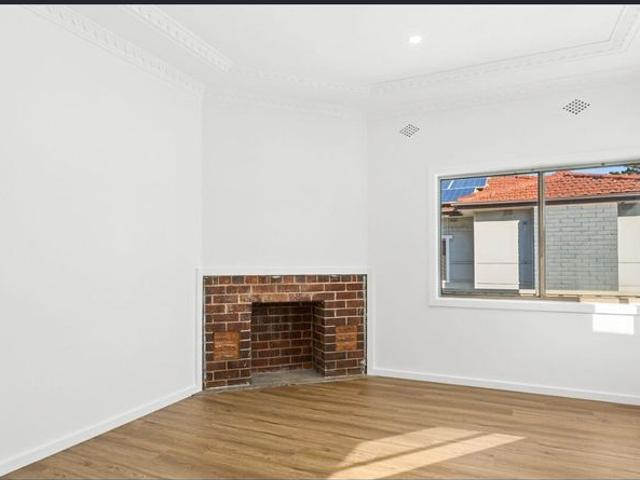 RENOVATED FOUR BEDROOM HOME