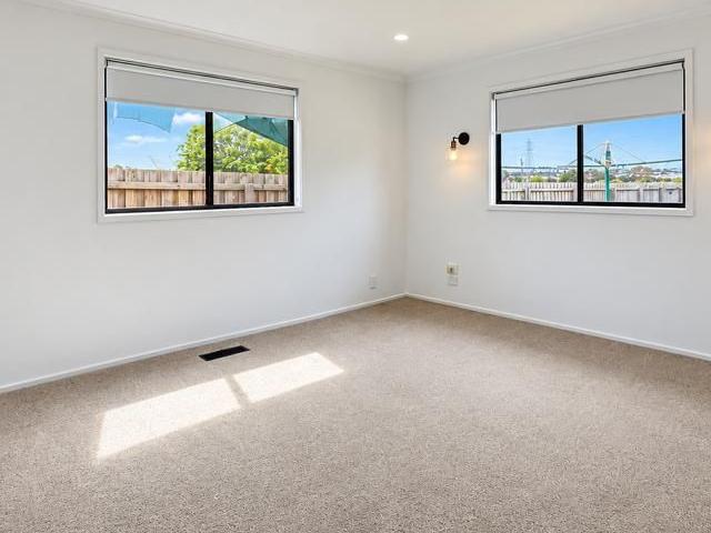 RENOVATED AND READY TO MOVE IN
