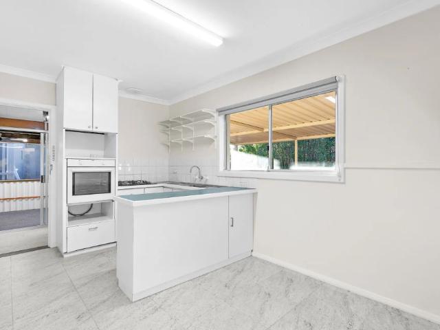 Renovated and Ready to Call Home