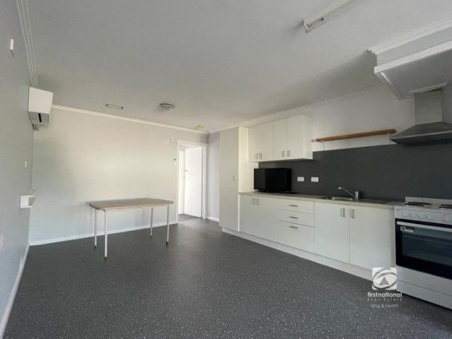 RENOVATED AND READY TO ENJOY