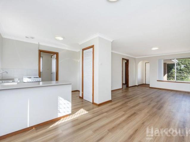 Renovated and ready to enjoy