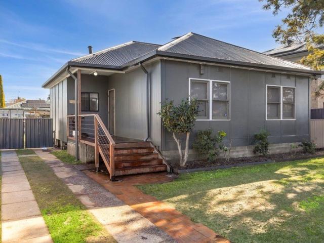 Renovated and Ready to Impress