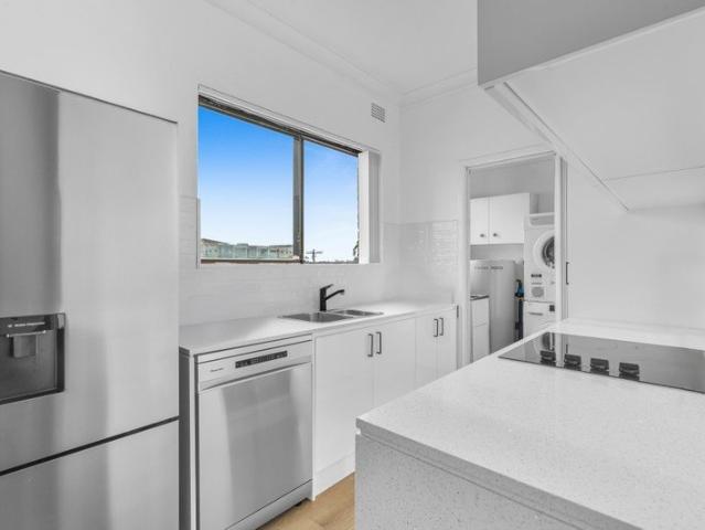 Renovated and ready to live in