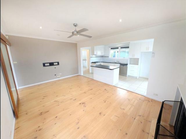 Renovated and ready to showcase all Belmont has to offer!