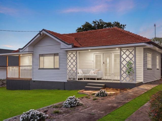 Renovated and Ready, with Potential to Evolve!