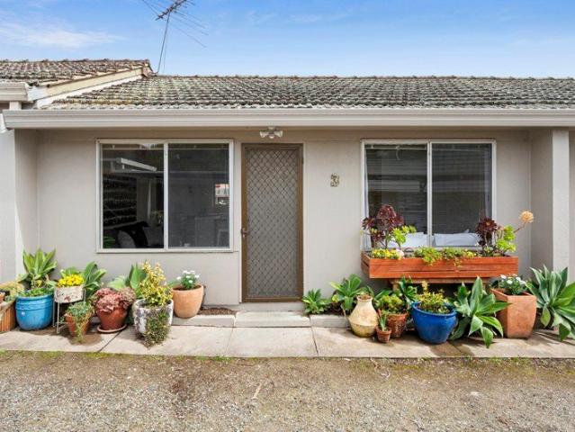 Renovated and Ready