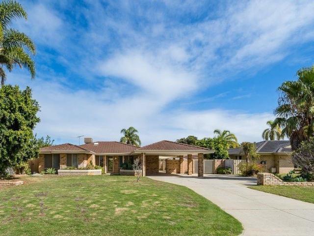 LARGE HOME and LAND