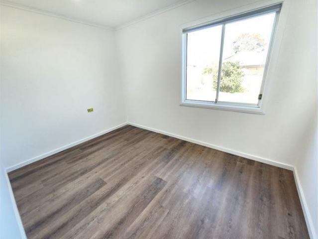 Renovated and Ready!