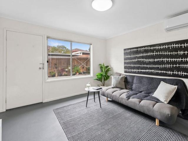 Renovated and Ready