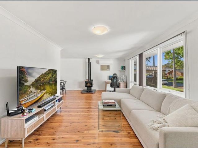 Renovated and Ready