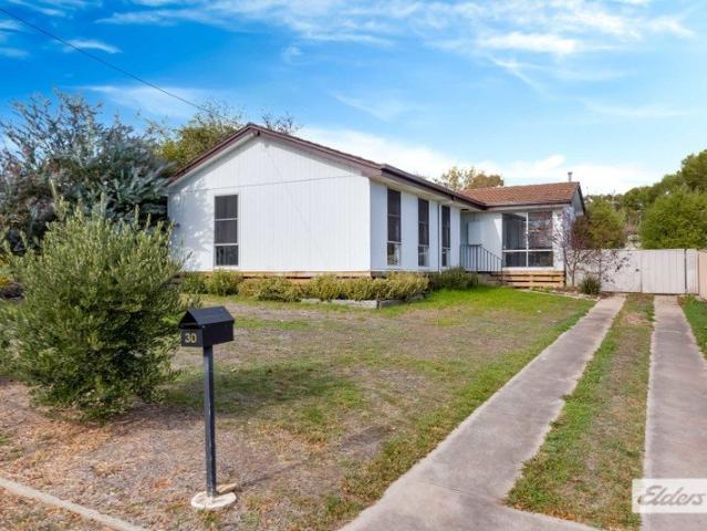 Renovated and Ready
