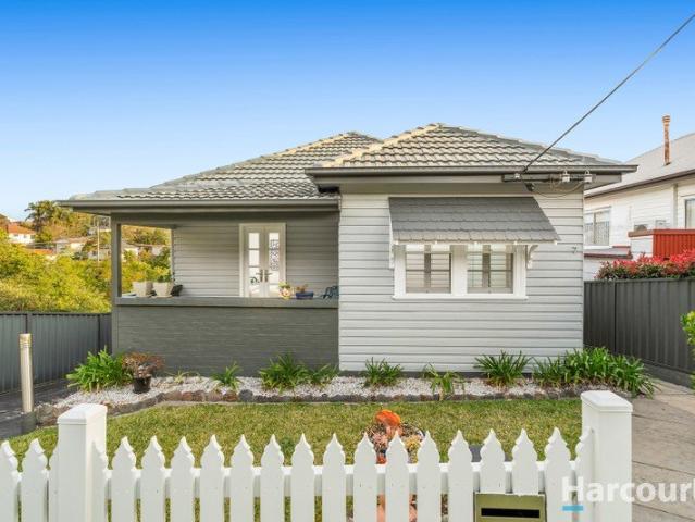 Renovated and relaxed with reserve as your neighbour
