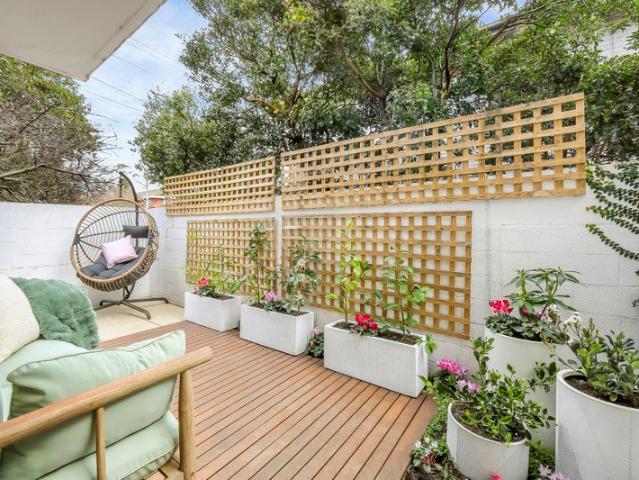Renovated and Stylish Apartment in a Premier Location