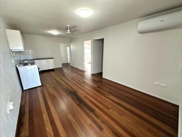 Renovated and spacious