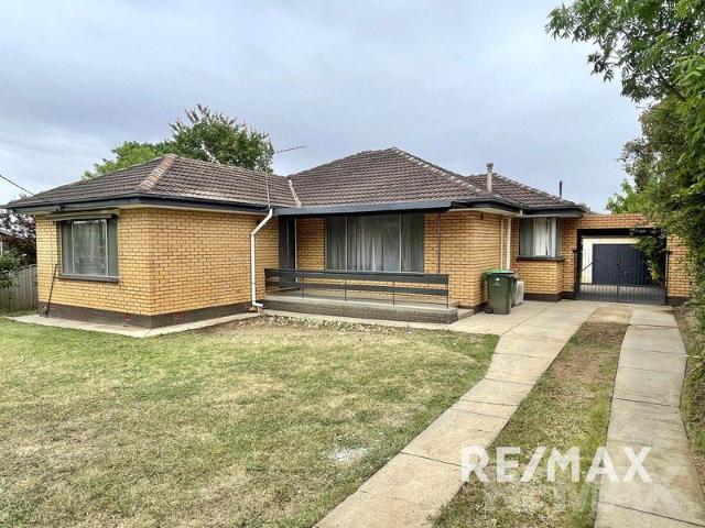 Renovated Abode
