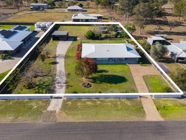 Renovated Acreage Living with Dual Living Potential