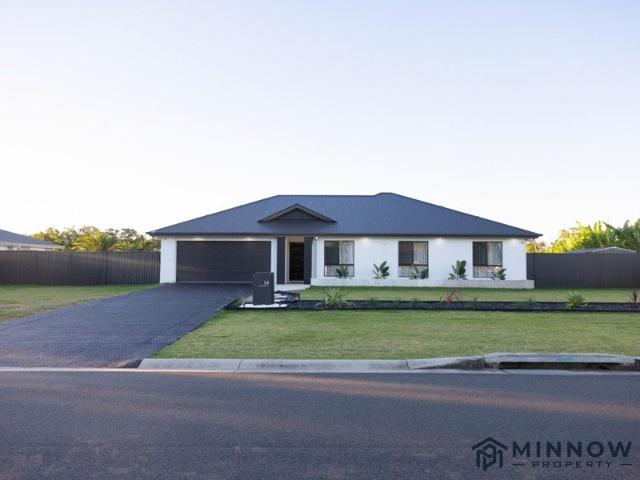 Renovated Acreage Living with Pool, Space & Lifestyle Appeal