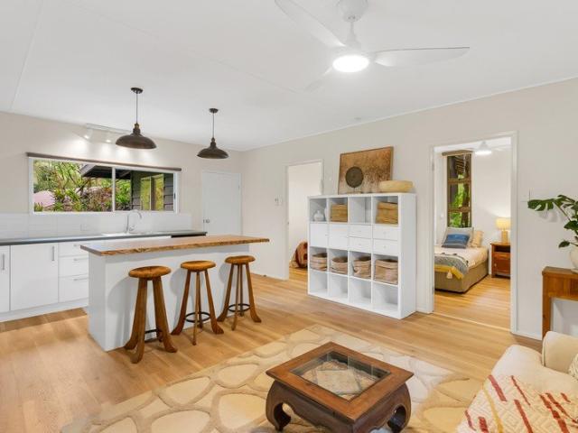 Renovated, Affordable and Packed with Potential