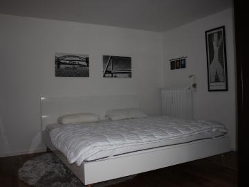 Renovated apartment near Cologne Bonn airport