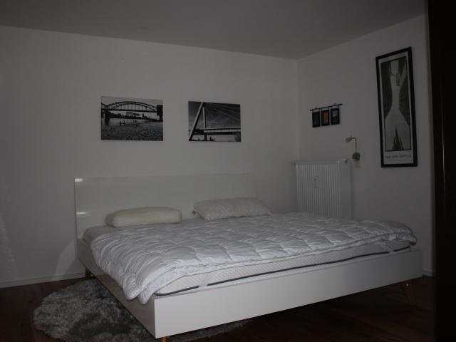 Apartment near Cologne Bonn airport