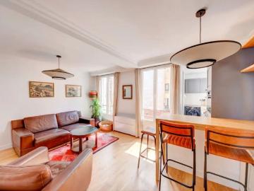 Necker, Paris 15e Arrondissement, Paris, Île-de-France