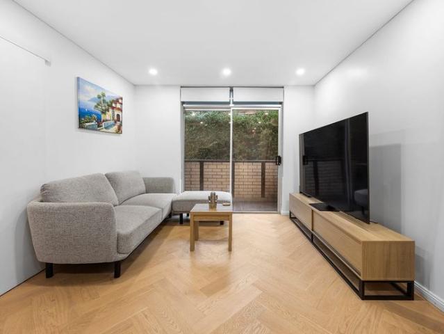 Renovated Apartment Offering Lifestyle and Convenience in the Heart of Ryde