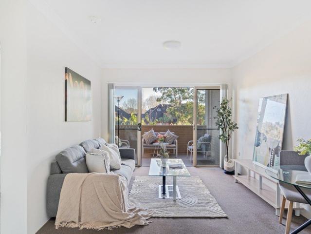 Renovated Apartment Central Location