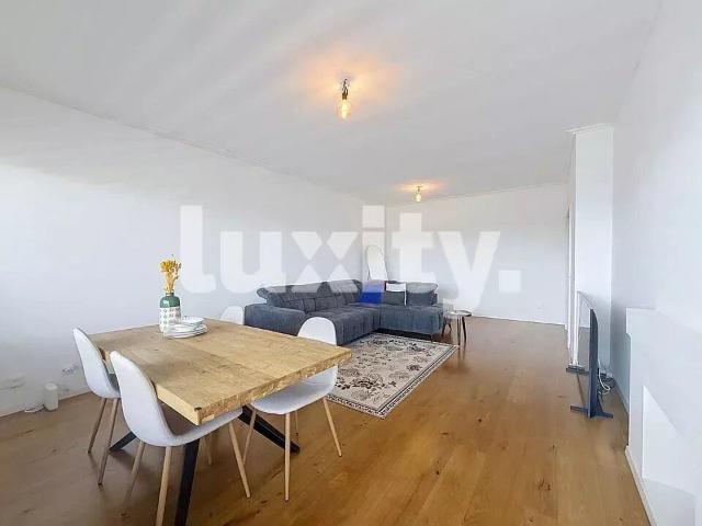 Renovated apartment close to the airport and International Organizations