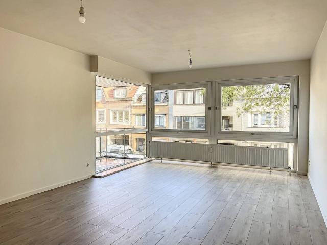Renovated apartment for rent in Ostend
