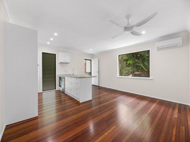 Renovated Apartment in Manly West