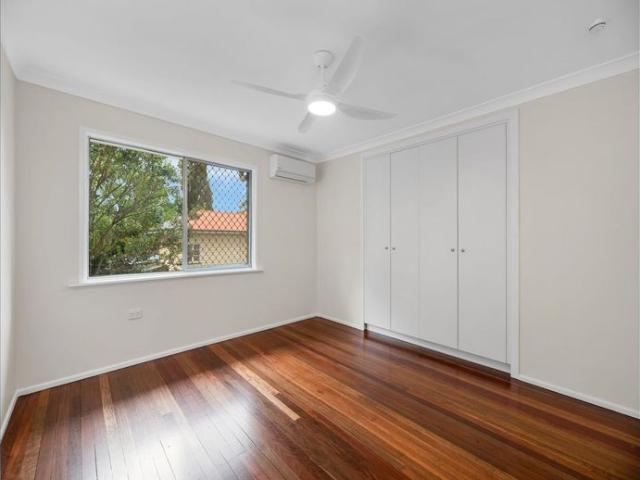 Renovated Apartment in Manly West