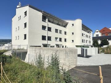 Horgen, Bezirk Horgen, Kanton Zürich - Aufzug