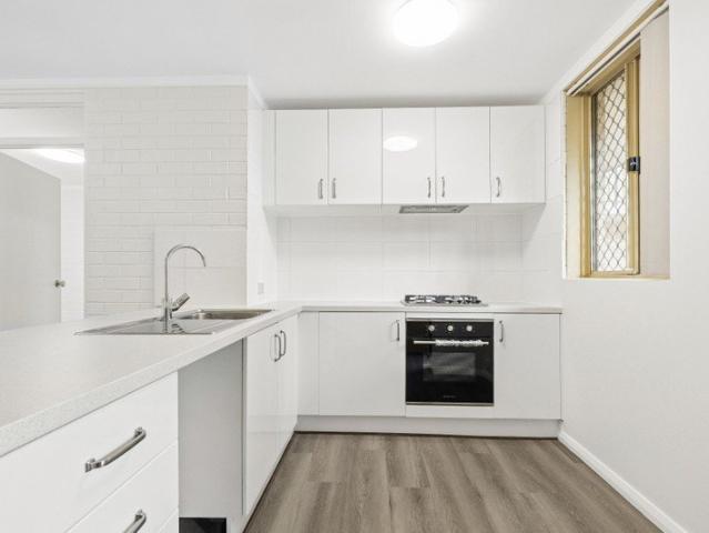 Renovated Apartment in Heart of Freo