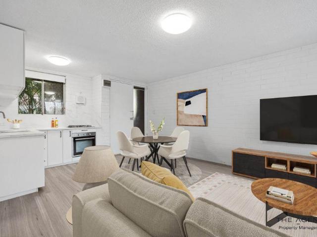 Renovated Apartment in Prime Wembley Location