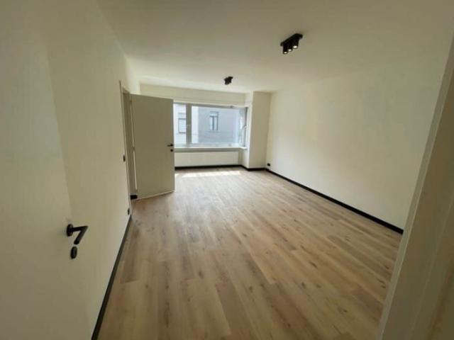 Renovated apartment in Sint Amandsberg