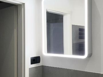 Renovated apartment in the city center with balcony, Dortmund Amsterdam Apartments for Rent