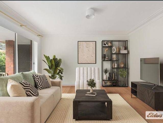 Renovated Apartment in the Heart of Wollongong's Medical Precinct