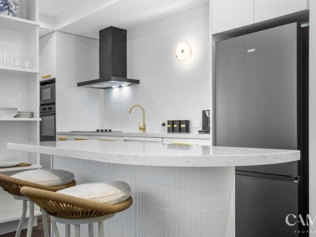 Renovated Apartment in the Heart of Honeysuckle
