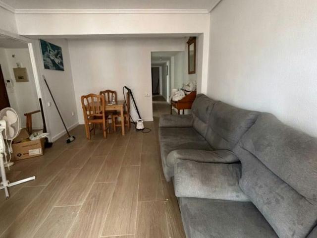 Renovated Apartment in Valencia City, Valencia Amsterdam Apartments for Rent