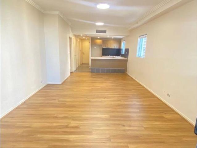 Renovated apartment is ideal for those with a busy lifestyle who desire the convenience of city living