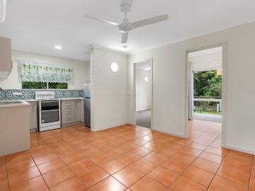 Renovated Apartment Living in a Convenient Location