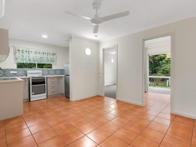 Renovated Apartment Living in a Convenient Location