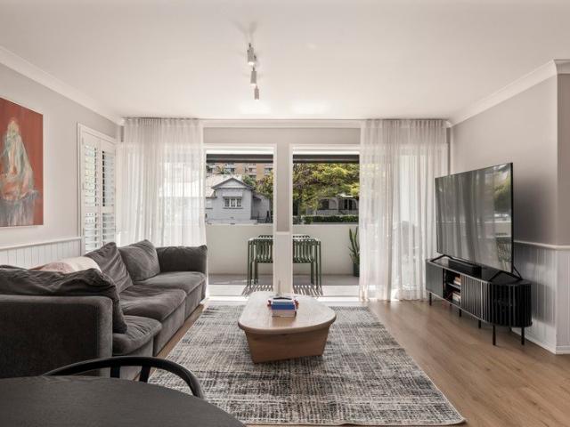 Renovated Apartment Living, Just Moments from the River