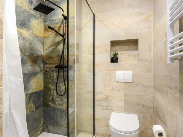 Renovated apartment suitable for digital nomades