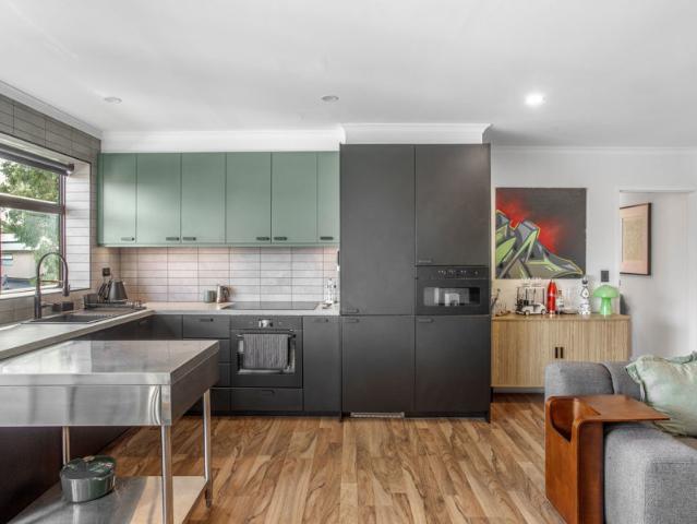 Renovated Apartment, Small Block