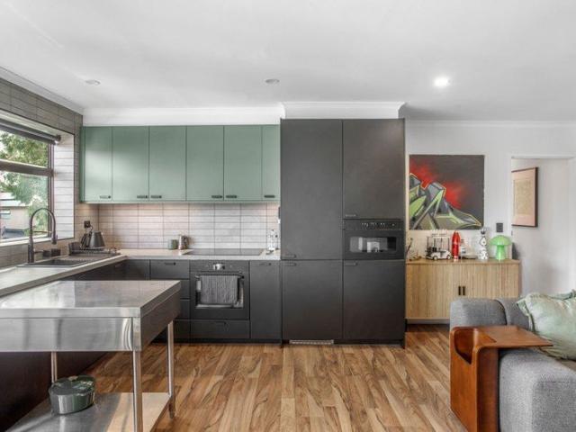 Renovated Apartment, Small Block
