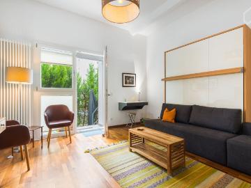 Apartment for rent in Ostend
