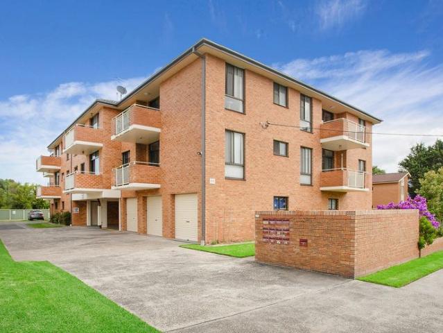 Renovated Apartment
