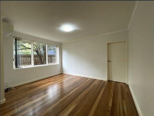 RENOVATED APARTMENT